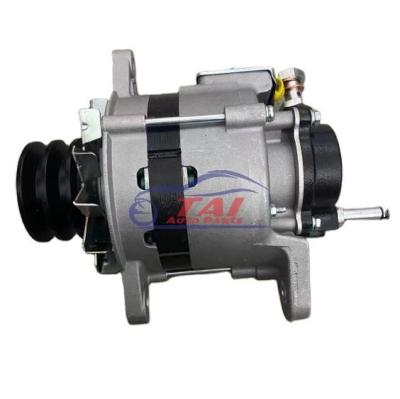 Κίνα 27020-54344 εναλλάκτης Assy ανταλλακτικών 12V 70A μηχανών της Toyota για τη μηχανή της Toyota Hilux 2L προς πώληση