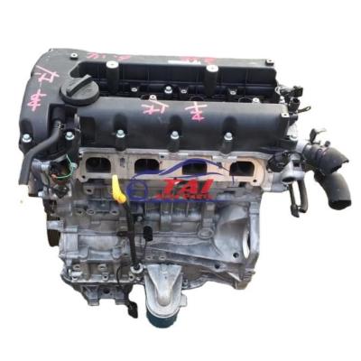 China Korea Toyota Engine Spare Parts Car Engine G4KA G4KC G4KD G4KE G4KH G4KJ Bare Engine for sale