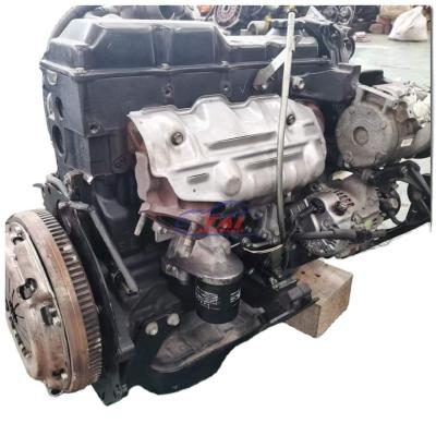 China La original utilizó el motor diesel 2L 3L de 5L 3.0L para Toyota Hilux en venta