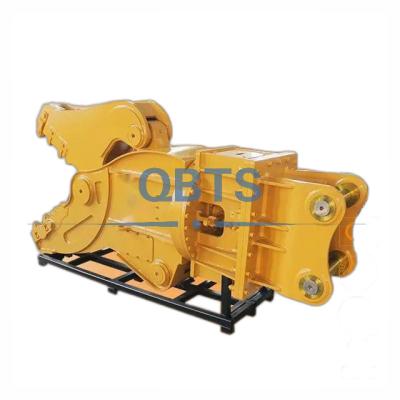 China Hydraulic Excavator Pulverizer For Pengpu SW330LC SW130LC-8 SW130LC-7 SW210LC-5 SW130LC-6 for sale