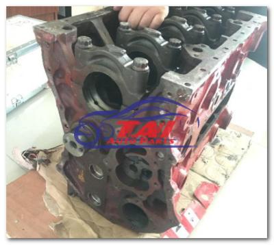 China Industrielle Maschinenteile W04D-Motorblock Hino, W04D-Maschinen-Ersatzteile Hino 300 500 700 Reihe zu verkaufen