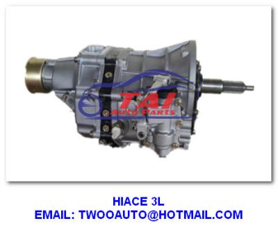 중국 Hiace 3L 도요타 엔진 예비 품목 변속기 전송 변속기 고성능 3L 5L 4Y 2Y 2TR 판매용