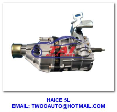 Китай Части Хясе 3Л Тойота передачи коробки передач и аксессуары Тойота Хясе 5Л продается