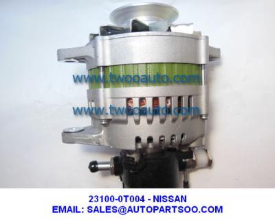 China 23100-0T004 LR235-502C - Nissan-Generator 24V 35A Alternadores Nissan UD40 H40 FD35 zu verkaufen