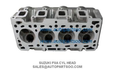 China Recambios automotrices de Suzuki Culata Suzuki del de culata de Suzuki F8A Tapa De Cilindro en venta