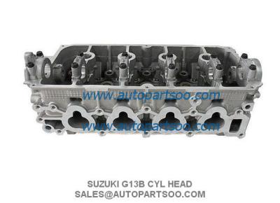 Κίνα Κεφάλια κυλίνδρων απόδοσης Suzuki G16B Tapa de Cilindro del Suzuki Culata 4 κύλινδρος προς πώληση