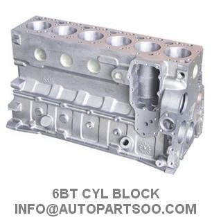 Chine Bloc-cylindres de Hino J05e pour Sk200-8, bêcheur Mantenance d'excavatrice de Sk250-8 Kobelco à vendre