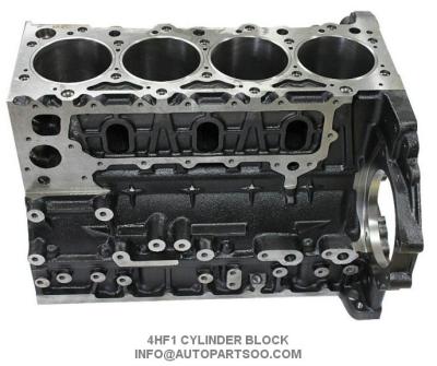 China MOTORBLOCK-Isuzus Npr66 4hf1 Bloque De Cilindro Blox 8-97119775-0 Aluminiumzylinderblock zu verkaufen