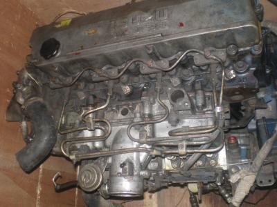 China ISUZU Used Japanese Engines 4HE1 Engine Assy 4HF1 4HK1 4HG1 4JB1 4JA1 Japan Original High Performance Engine for sale