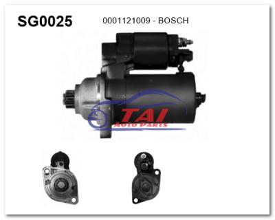 China Autoteil-Starter-Motor Motores De Arranque Del Bosch 24V 5.4KW 11T zu verkaufen