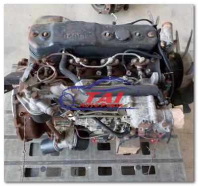 Chine Les pièces de rechange de moteur de 4BE1 Mitsubishi, moteur diesel de 5.9L Mitsubishi partie à vendre