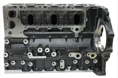 Cina Buona condizione giapponese del blocco cilindri del motore delle componenti del motore 4HF1 4HE1 4HG1 4HK1 di ISUZU in vendita