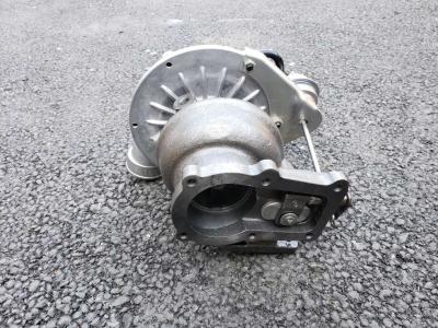 China Japanische 6HK1 898153-4800 Maschinenteile, RHE6 Turbolader 898153-4800 V-720101 VIHH für Isuzu Turbo zu verkaufen