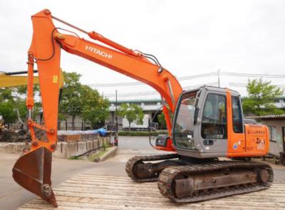 China Used Hitachi ZX120 Excavator , Japan Made used Hitachi 120 /130 /160 Excavator for sale