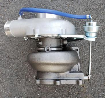 Chine L'Assy japonais des pièces de moteur de HINO 700 S1760E 0M10 Turbo, chargeur japonais de Turbo de camion pièce pour Hino 700 à vendre