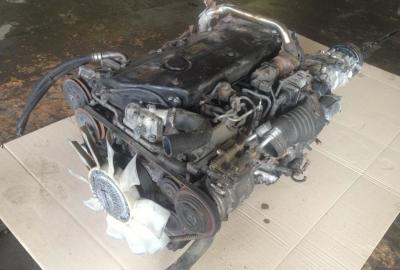 China Asamblea de motor de Isuzu 4hj1, motor diesel Assy Motor Del Isuzu 4hj1 en venta