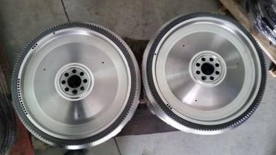 China Piezas del motor de Bolantes Del Hino JO5C JO5E Volantes EF350 EF500 EF550 EF750 en venta