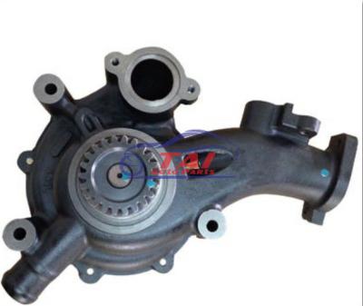 China Hino Excavator Car Power Steering Pump , P11C Engine Patys 16100-3781 Water Pump for sale