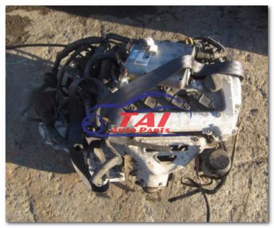 China Steel Material Japanese Used Auto Parts Second Hand 2NZ Engine Good Condition for sale