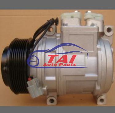 China Peças de motor japonesas 38810-PNB-006 do compressor da C.A. para HONDA CR-V HS-110R à venda