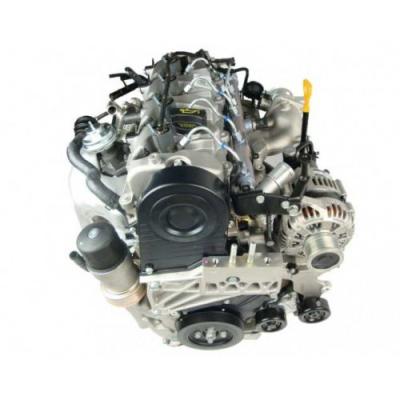 China Motor diesel usado de Hyundai D4EA D4EB D4BH para Hyundai Santa Fé 2,0 à venda