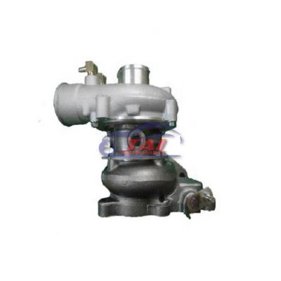 China Turbocompressor da liga de alumínio 4D56T D4BH 28200-42800 para Hyundai Starex grande à venda