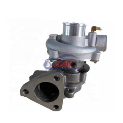 China Peças japonesas 28200-4B160 do caminhão de Hyundai H100 Van 4D56T Motor GT1749S à venda