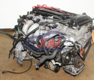 Chine Composants de moteur diesel de Nissan SR20 RWD NISSAN 200SX à vendre