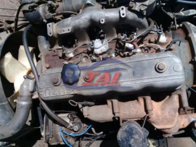 China Ausgezeichnete Qualität 4BA1 4FG1 Isuzu Engine Spare Parts zu verkaufen