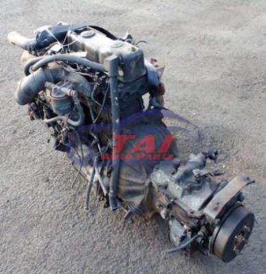 Κίνα Ανταλλακτικά TS 16949 μηχανών 4DR5 4DR7 4DR51 4DR52 Mitsubishi προς πώληση