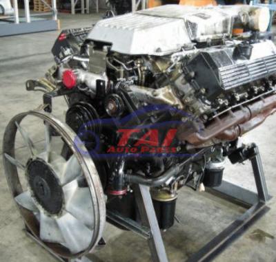 Κίνα Μέρη μηχανών diesel της Mitsubishi 8DC10 8DC11 8M20 8M21 TS 16949 προς πώληση