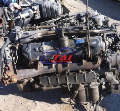 China Isuzu 8PB1 8PC1 10PB1 10PC1 10PD1 10PE1 Used Engine Spare Parts for sale