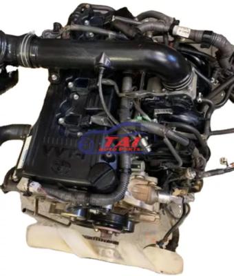 China Motor completo usado de Toyota 1TR 2TR com garantia de 3 meses à venda