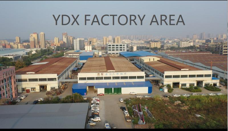 Verified China supplier - Foshan Yundaxing Metal Company Limited