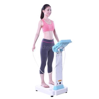 China Good Quality Hosipital Professional 3D Body Composition Analyzer for sale