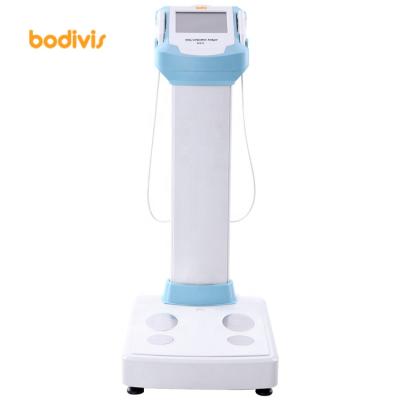 China Hot Selling Hosipital Inbody Machine For Fat Analyzer Tester for sale