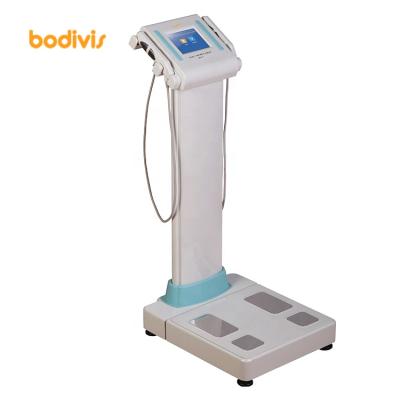 China Fitness Center Gyms Competitive Price Body Fat Cem Professional Analyzer for sale