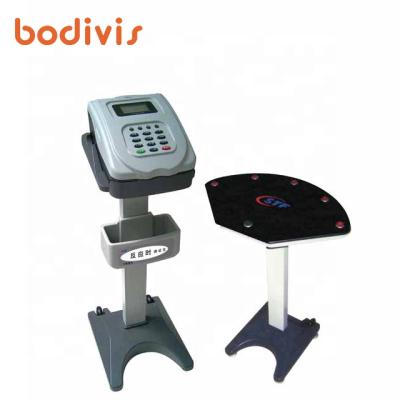 China Automatic measuing your height jumping vertical jump tester for sale