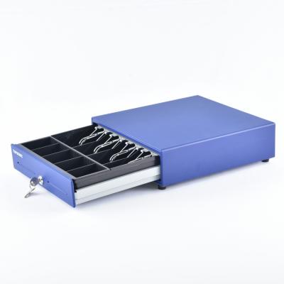 China TOPSONIC High Quality Money Drawer POS Cash Register System Cash Drawer NON-DETERMINED for sale