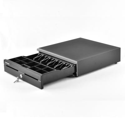 China Newest POS Bestseller Cash Drawer Mini Cash Drawer, Cash Tray for Supermarket, Restaurant, Cafe Cashier N/A for sale