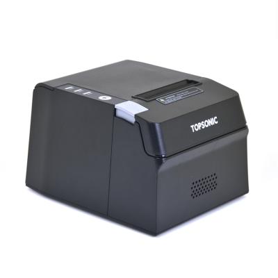 China Hot Selling Portable Color 80mm Thermal Receipt Printer for sale