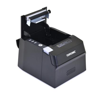 China Factory Price Wholesale Cheap Color 24V Receipt Printer Thermal Printer for sale