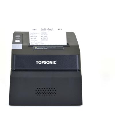 China Good quality 80mm color usb china thermal receipt printer for sale