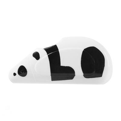 China Error Revision In School Student Cute Stationery Panda Design Corrector Tape Kawaii Correction Tape for sale