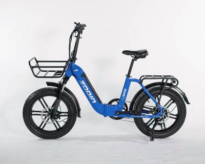 China Aluminum alloy city electric bike for sale 36v 10Ah 250W motor lithium battery e-bike for sale