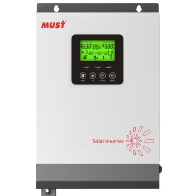 China HOME APPLIANCE Off Grid Inverter Solar Off-Grid Inverter Charger 1kva 3kva Low Frequency Ups Single Phase Wind Turbine Grid Tie Inverter for sale