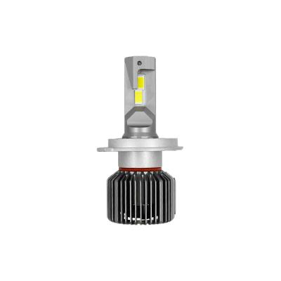 China High Quality 12v H4 Motorcycle Headlight Bulb C6 Led Headlight For XC-H4 Car for sale