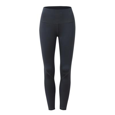 China Wholesale Breathable High Waist Eco-friendly Sweat Gym Sports Workout Gym Yoga Leggings Fitness Pants For Woman for sale