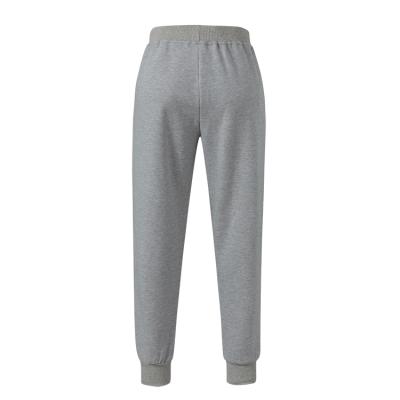 China New Arrival Custom Anti-Wrinkle Pants Outdoor 100% Cotton Stretch Fabric Leisure Jogger Pants Sweatpants for sale