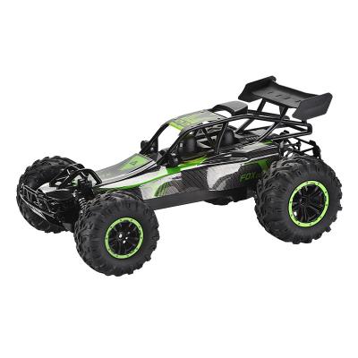 China Diecast Toy Cheap Price High Speed ​​Car All Terrain RC Rock Crawler Vehicle For Kids And Adults for sale